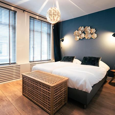 Familie Hotel & Apartments Alkmaar Ngoại thất bức ảnh