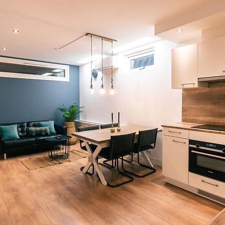 Familie Hotel & Apartments Alkmaar Ngoại thất bức ảnh