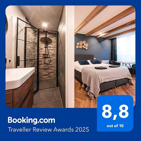 Familie Hotel & Apartments Alkmaar Ngoại thất bức ảnh