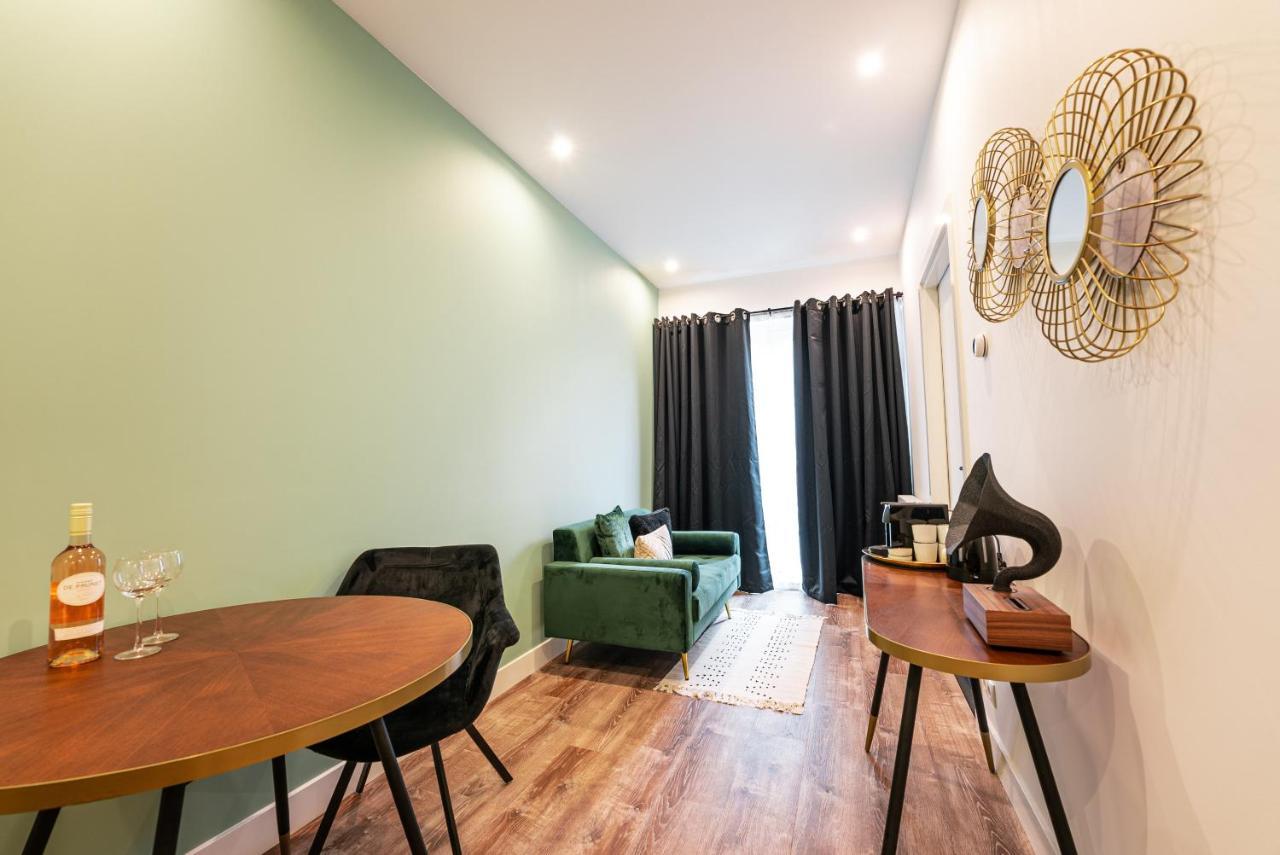 Familie Hotel & Apartments Alkmaar Ngoại thất bức ảnh