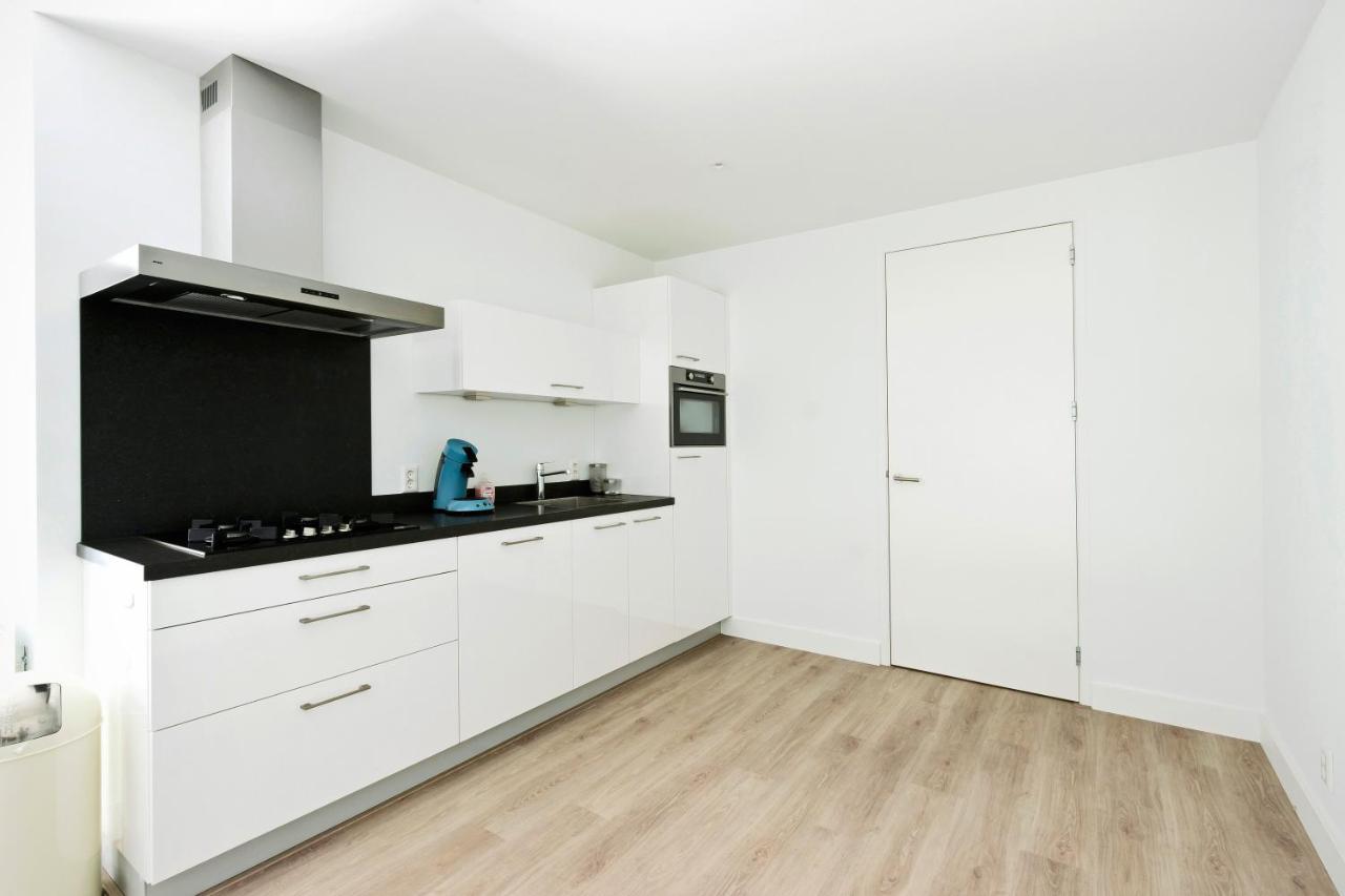 Familie Hotel & Apartments Alkmaar Ngoại thất bức ảnh