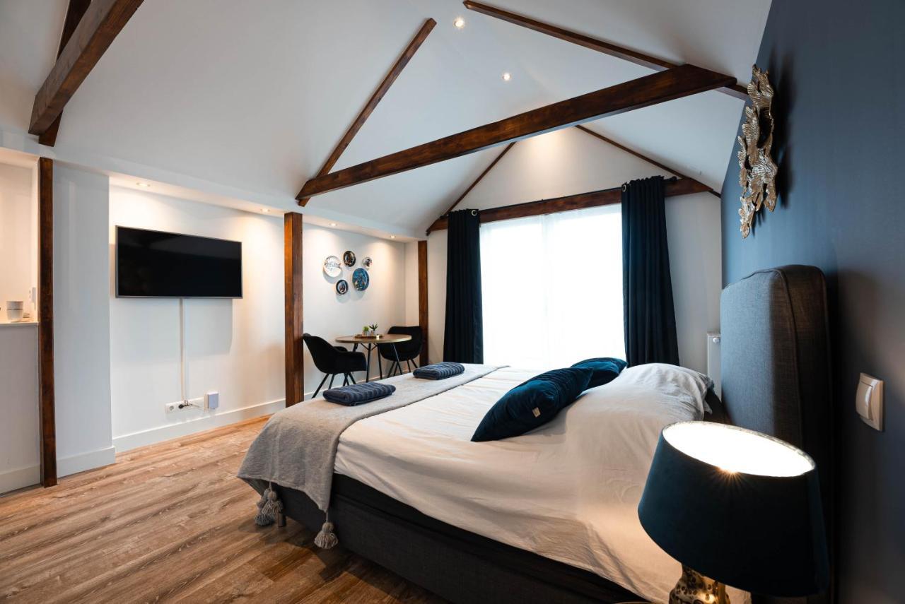 Familie Hotel & Apartments Alkmaar Ngoại thất bức ảnh