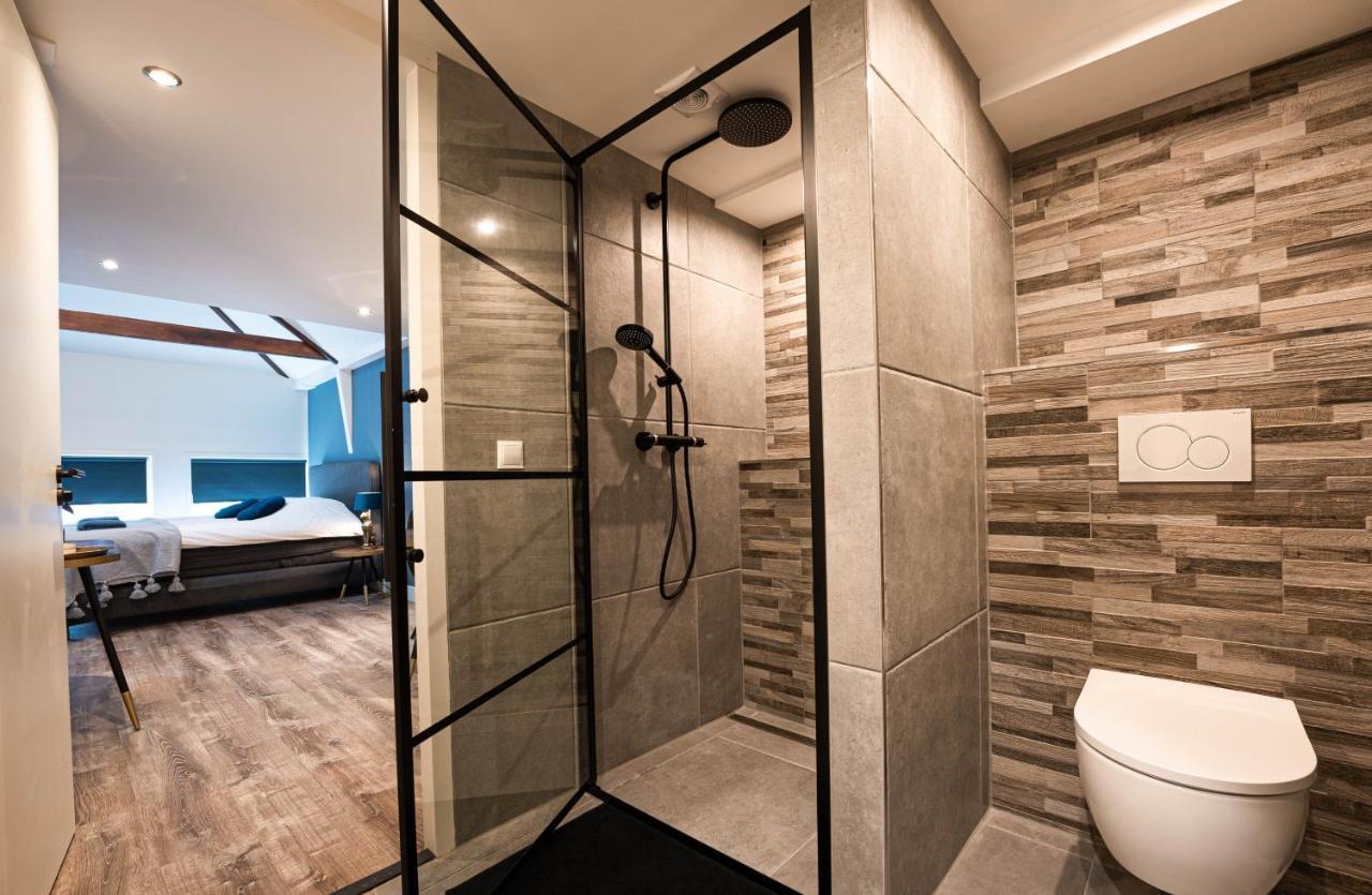 Familie Hotel & Apartments Alkmaar Ngoại thất bức ảnh