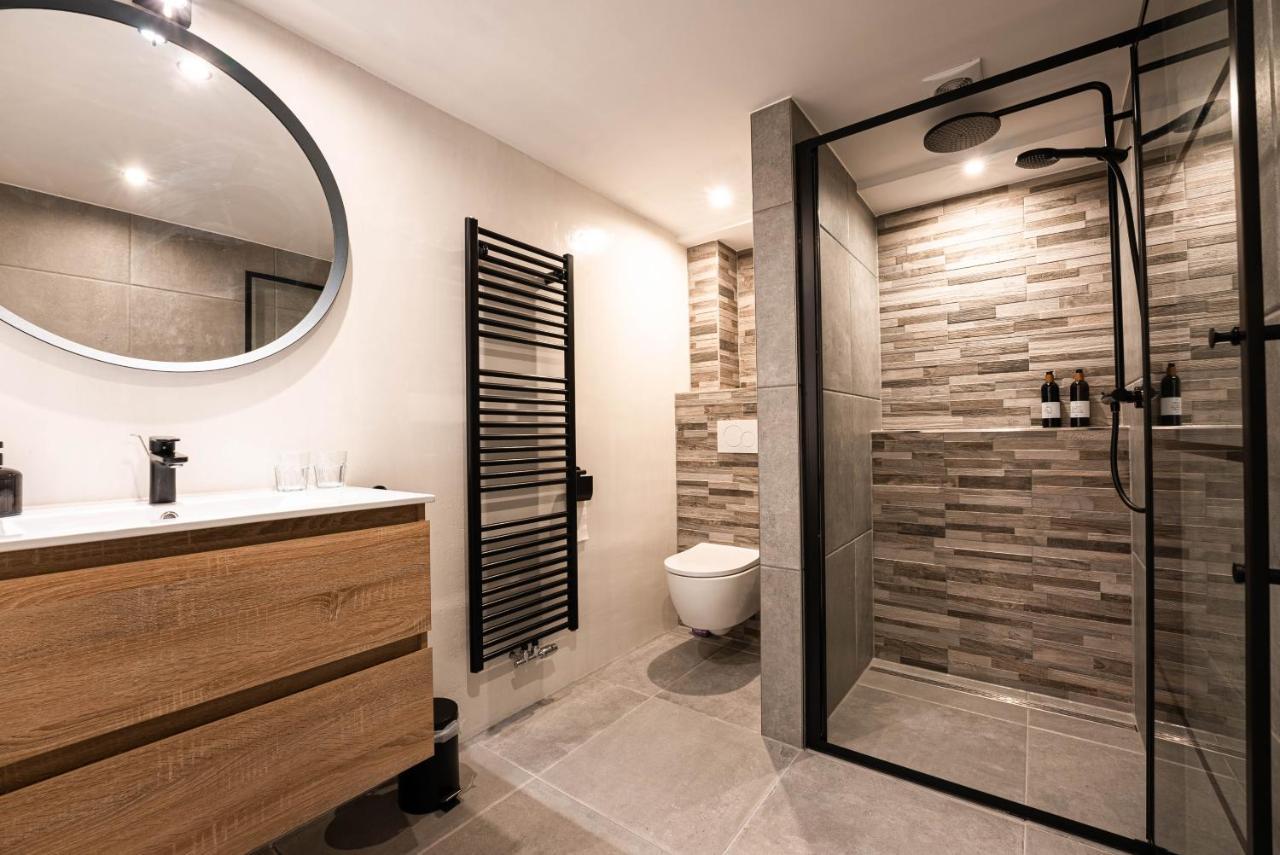 Familie Hotel & Apartments Alkmaar Ngoại thất bức ảnh