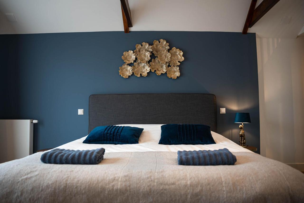 Familie Hotel & Apartments Alkmaar Ngoại thất bức ảnh
