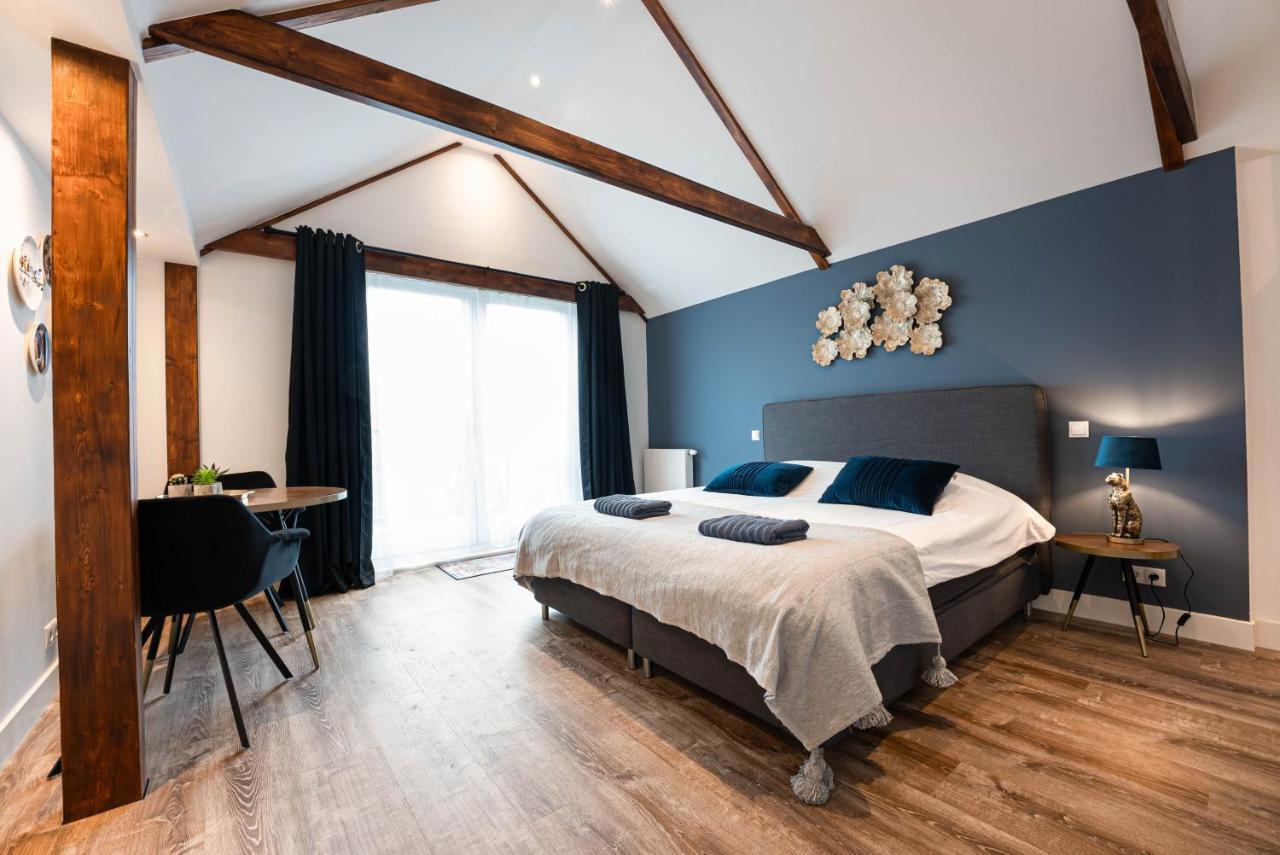 Familie Hotel & Apartments Alkmaar Ngoại thất bức ảnh