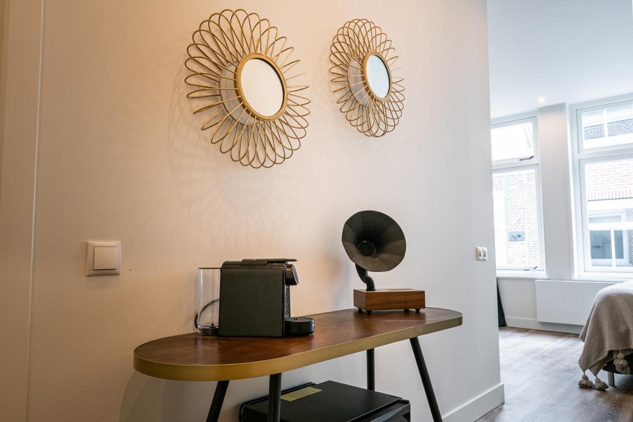 Familie Hotel & Apartments Alkmaar Ngoại thất bức ảnh