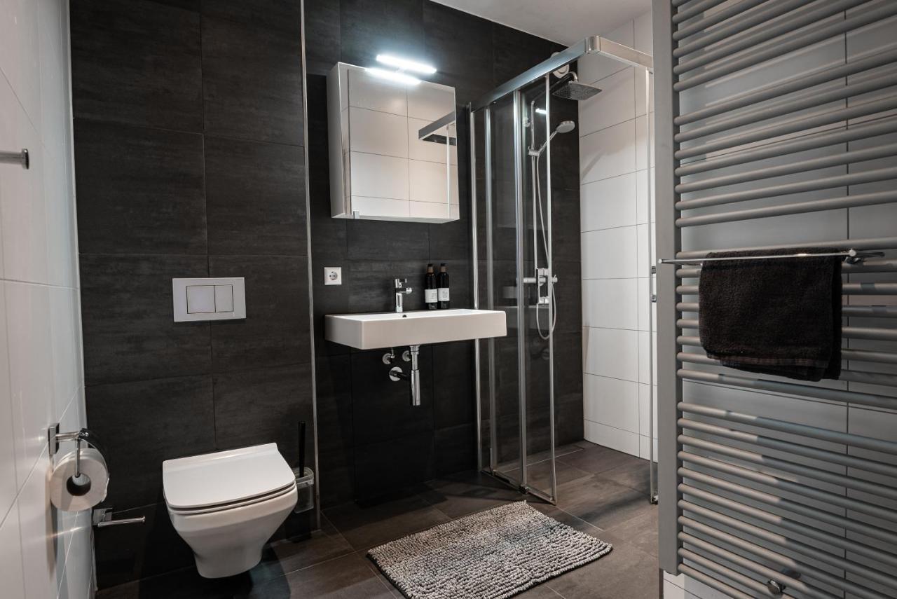 Familie Hotel & Apartments Alkmaar Ngoại thất bức ảnh