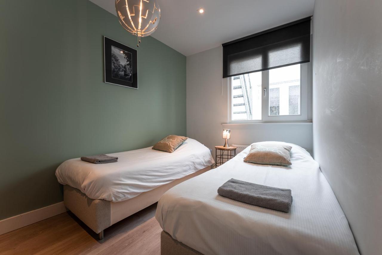 Familie Hotel & Apartments Alkmaar Ngoại thất bức ảnh
