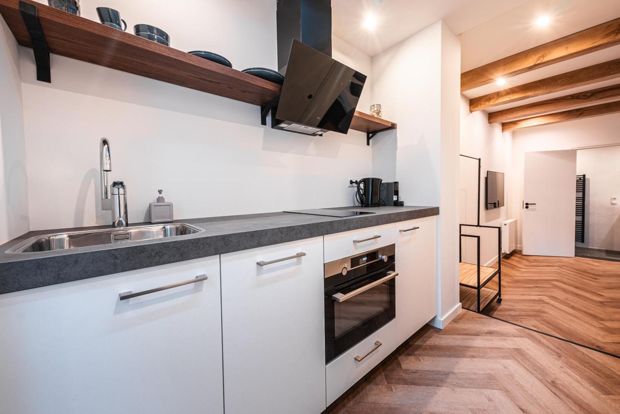 Familie Hotel & Apartments Alkmaar Ngoại thất bức ảnh