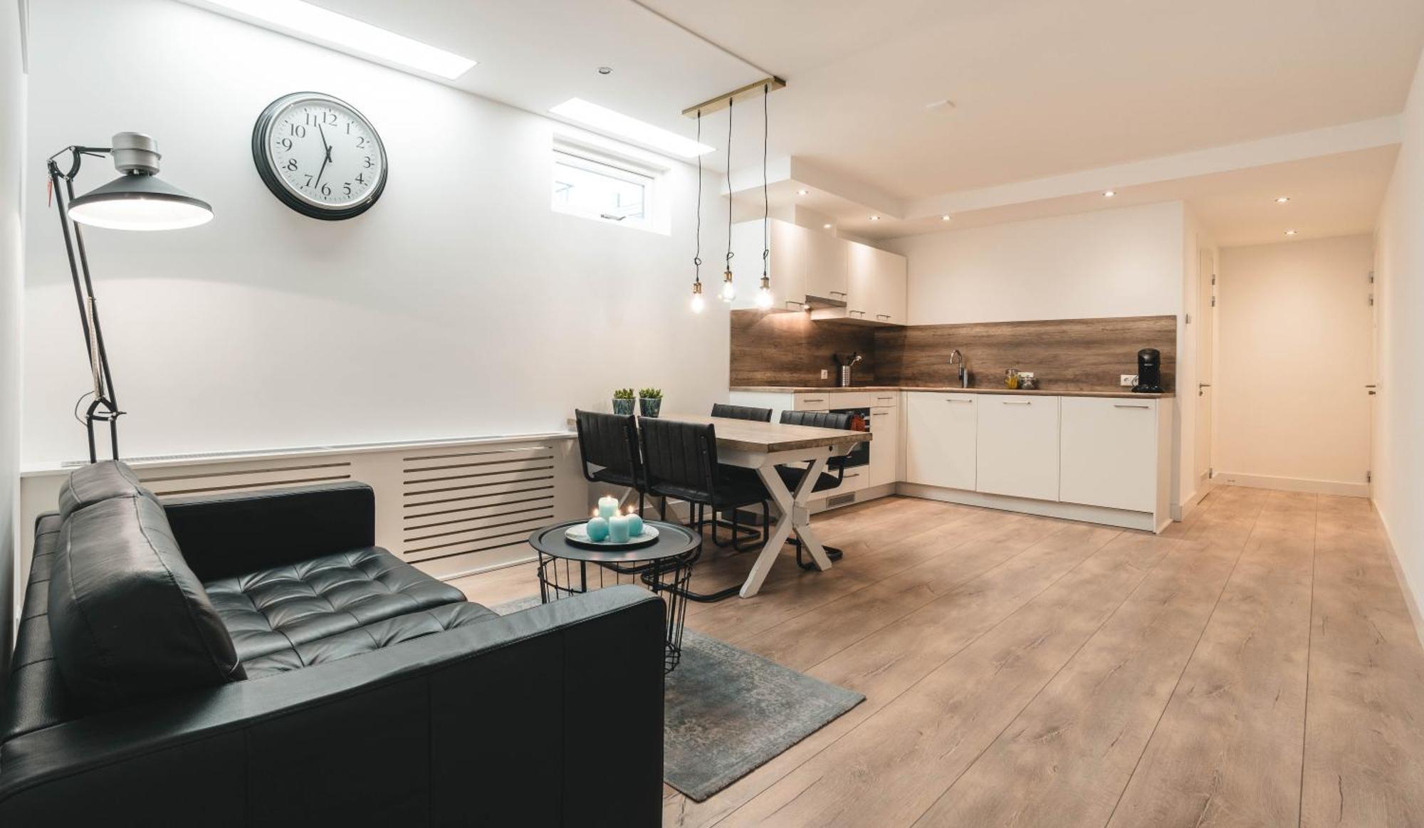 Familie Hotel & Apartments Alkmaar Ngoại thất bức ảnh