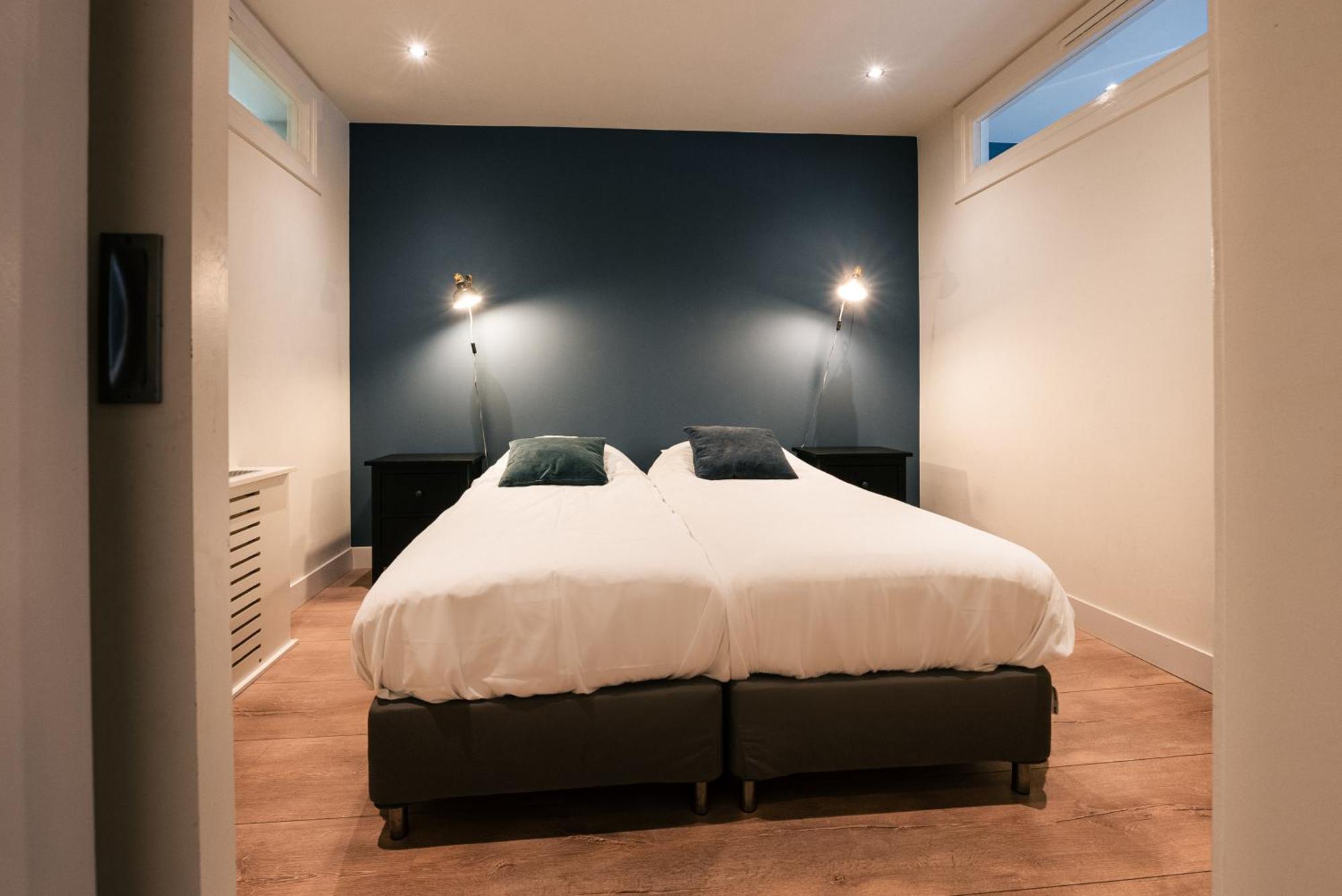 Familie Hotel & Apartments Alkmaar Ngoại thất bức ảnh
