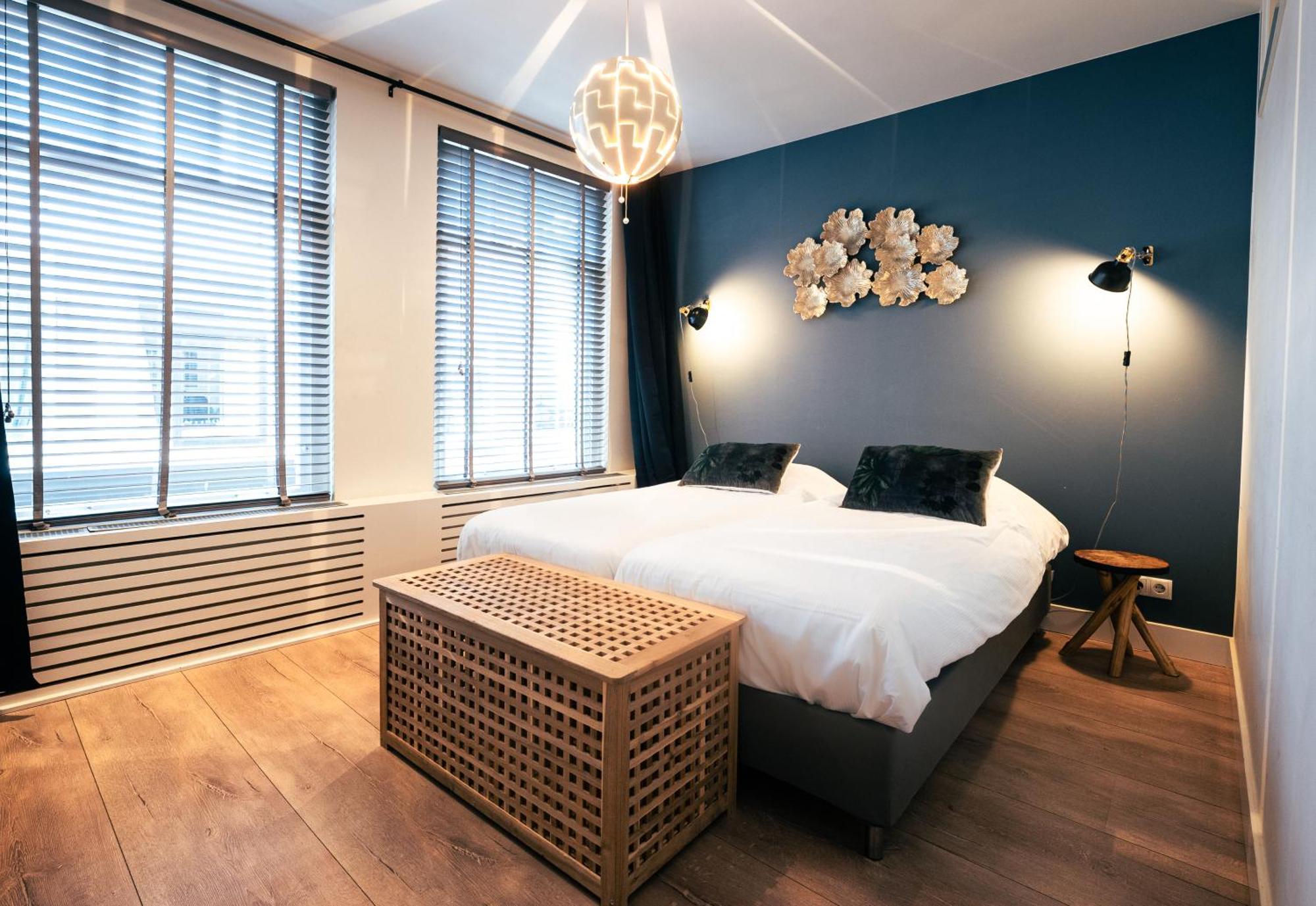 Familie Hotel & Apartments Alkmaar Ngoại thất bức ảnh