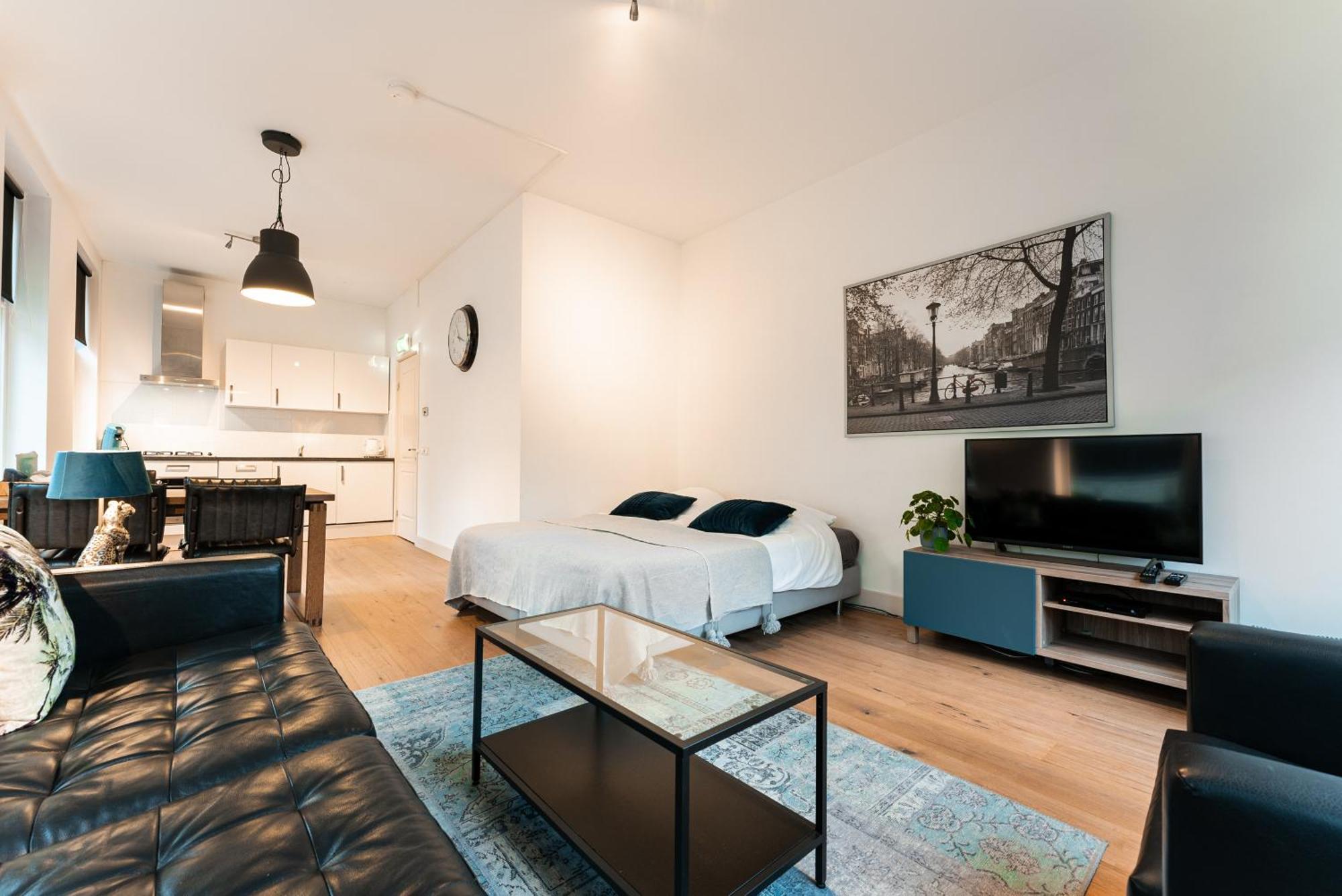 Familie Hotel & Apartments Alkmaar Ngoại thất bức ảnh