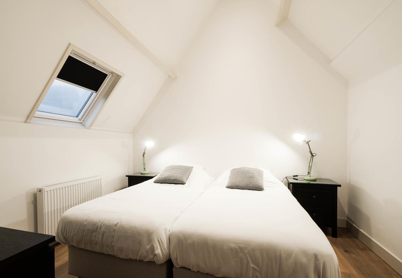 Familie Hotel & Apartments Alkmaar Ngoại thất bức ảnh