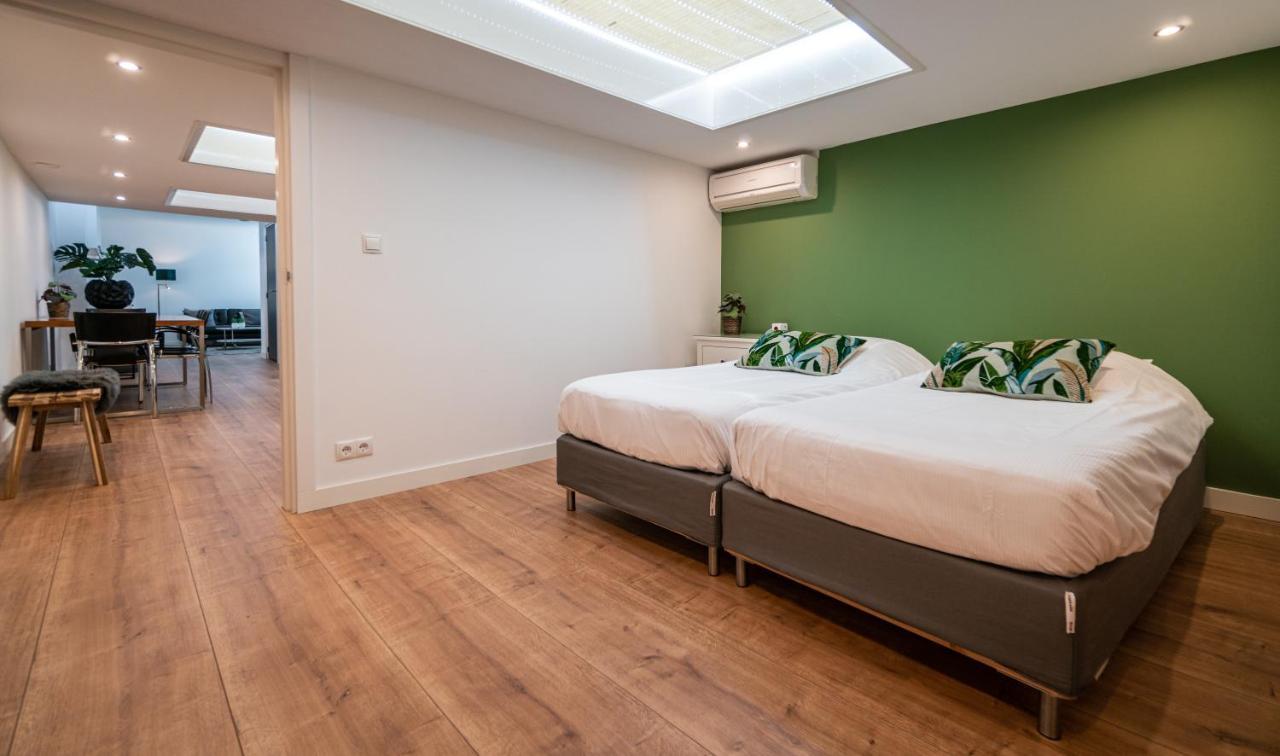 Familie Hotel & Apartments Alkmaar Ngoại thất bức ảnh